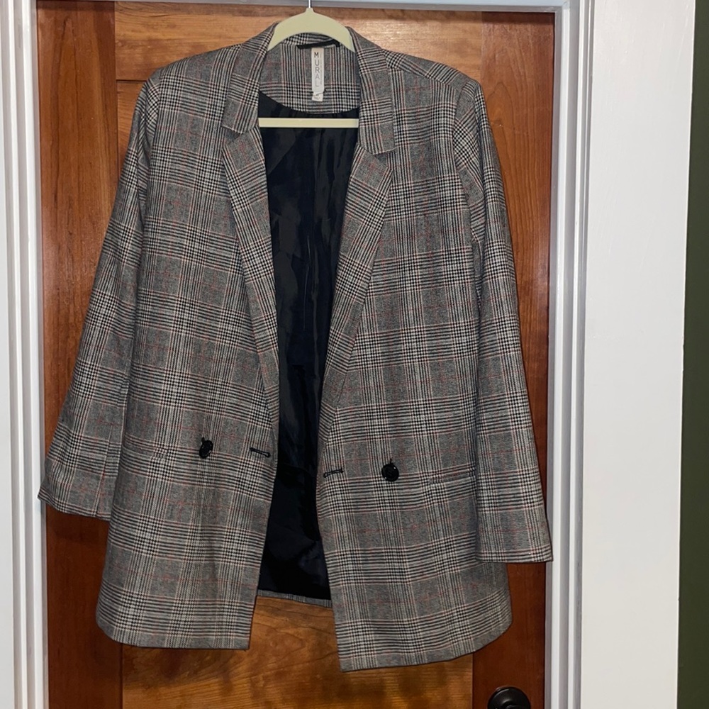 Blazer